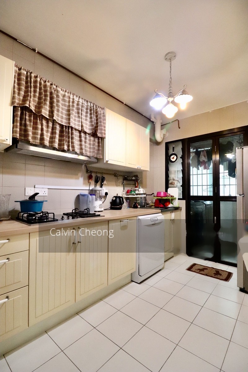 Blk 334C Yishun Street 31 (Yishun), HDB 4 Rooms #206652991
